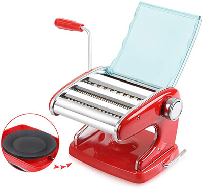 OGORI Pasta Maker Machine 