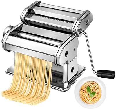 Roxie Pong Pasta Maker Machine