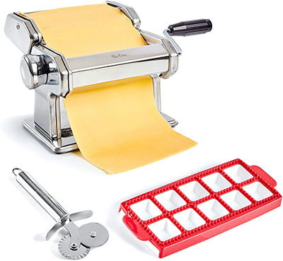 Uno Casa Pasta Maker