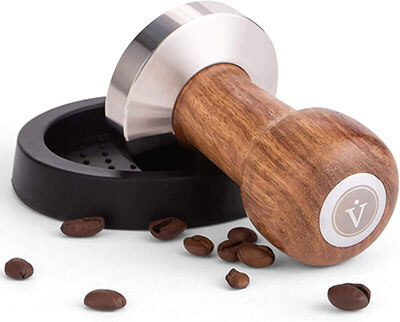 Vienesso Handpress Tamper