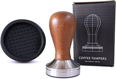 Boicafe Coffee Tamper
