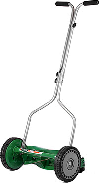 Scotts Outdoor Power Tools Lawn Mower