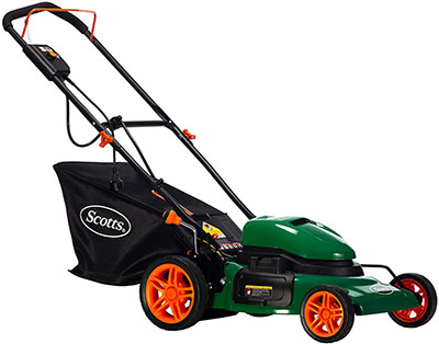 Scotts Outdoor Power Tools