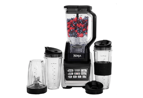 Top 10 Best Countertop Blenders Reviews of 2025