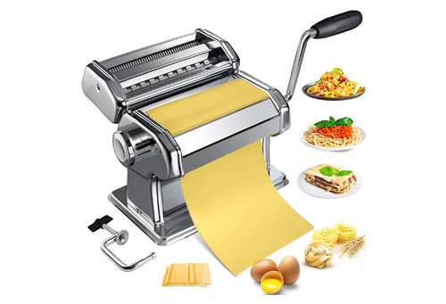 Top 10 Best Roller Pasta Maker Reviews of 2025