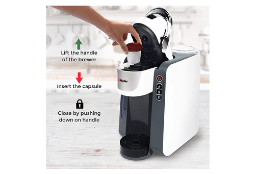 Top 10 Best Home Coffee Makers Reviews of 2025