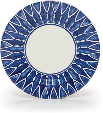 Mikasa Siena Salad Plate