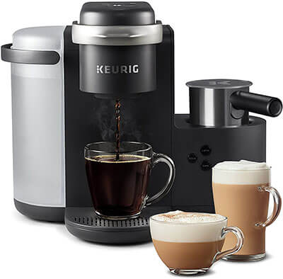 Keurig K-Cafe Coffee Maker 