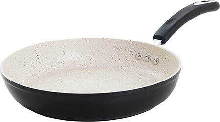 Ozeri 10" Stone Earth Frying Pan