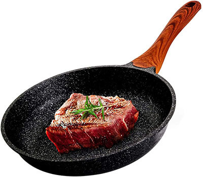 KYTD 11" Nonstick Frying Pan