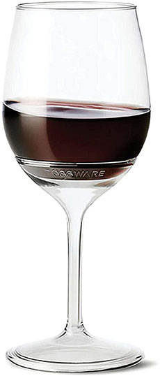 TOSSWARE POP 14oz Stemmed Vino SET