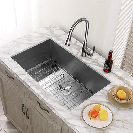 MENSARJOR KITCHEN SINK