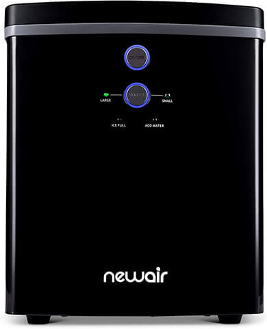 NewAir Portable Ice Maker