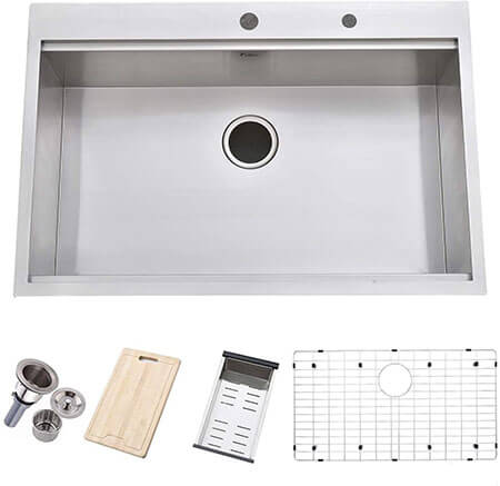 FRIHO KITCHEN SINK