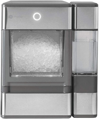 GE Profile Opal Countertop Nugget Ice Maker