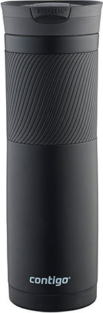 Contigo 72952 Vacuum-Insulated Stainless Steel Mug