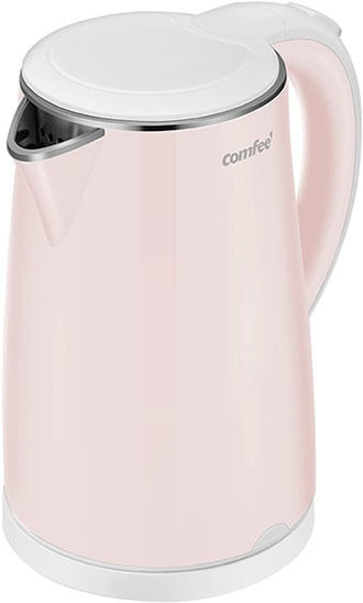 COMFEE' Electric Kettle