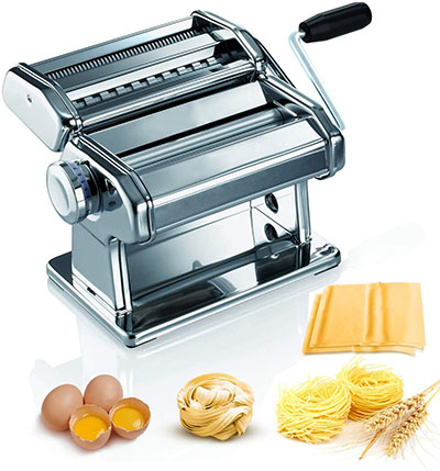 Sailnovo Pasta Machine