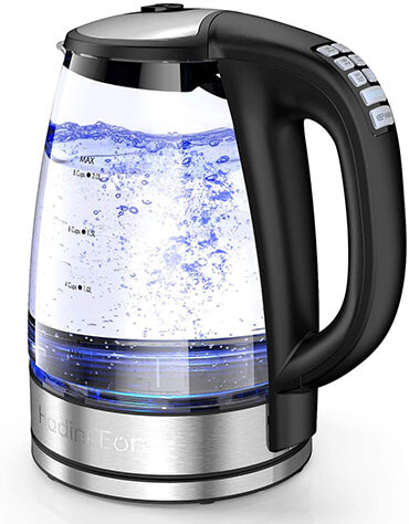 HadinEEon Electric Kettle