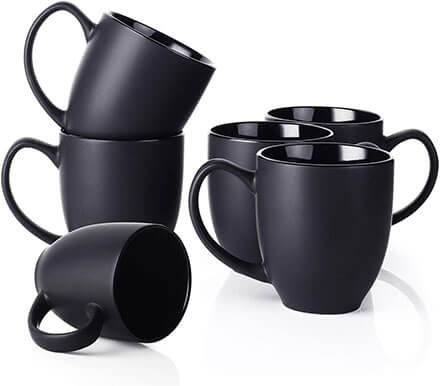 DOWAN Coffee Mug Set