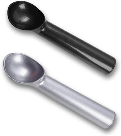 HANSGO Ice Cream Scoop, 2PCS