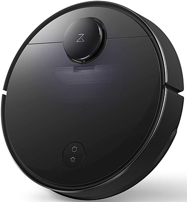 Roborock Robot Vacuum