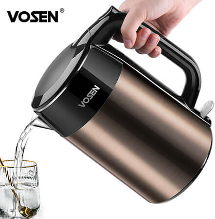 VOSEN Electric Kettle Electric Tea Kettle