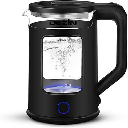 Dezin Electric Kettle