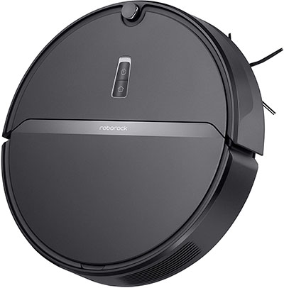 Roborock E4 Robot Vacuum Cleaner