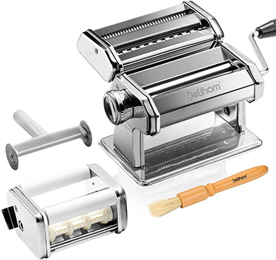 Delihom Pasta Maker 