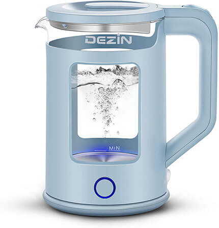 Dezin Electric Kettle