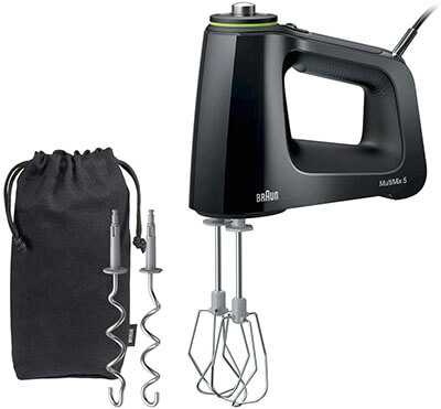 Braun MultiMix Hand Mixer