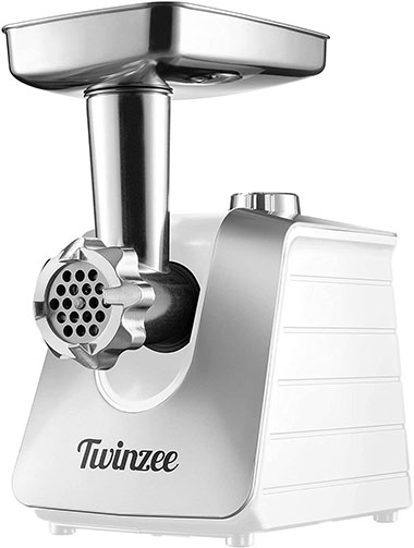 Twinzee Electric Meat Grinder