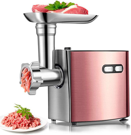 Cheffano Electric Meat Grinder
