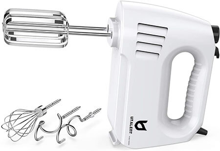 UTALENT Hand Mixer Electric