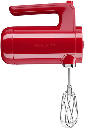 KitchenAid KHMB732PA Hand Mixer