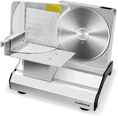 CUSIMAX Meat Slicer