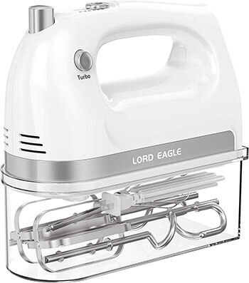 Lord Eagle Hand Mixer