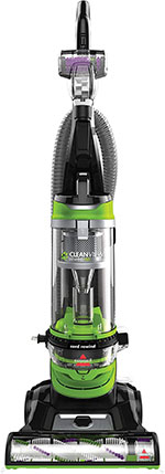 BISSELL Cleanview Upright Vacuum Cleaner