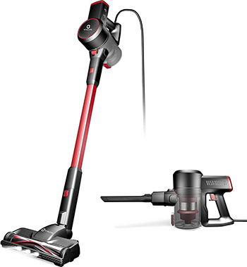 NEQUARE Vacuum Cleaner