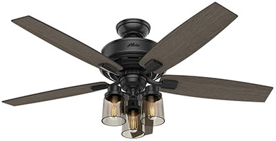 Hunter Bennett Indoor Ceiling Fan