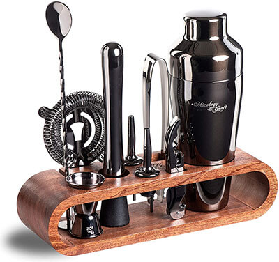 Mixology Bartender Kit