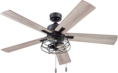 Prominence Home 51457-01 Marshall Ceiling Fan