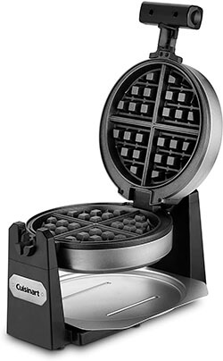 Cuisinart WAF-F10P1 Maker Waffle Iron