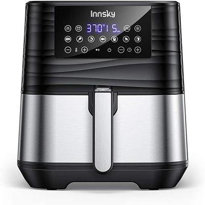 Innsky Air Fryer