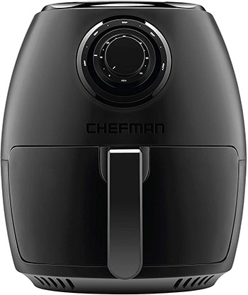 Chefman TurboFry Air Fryer Oven